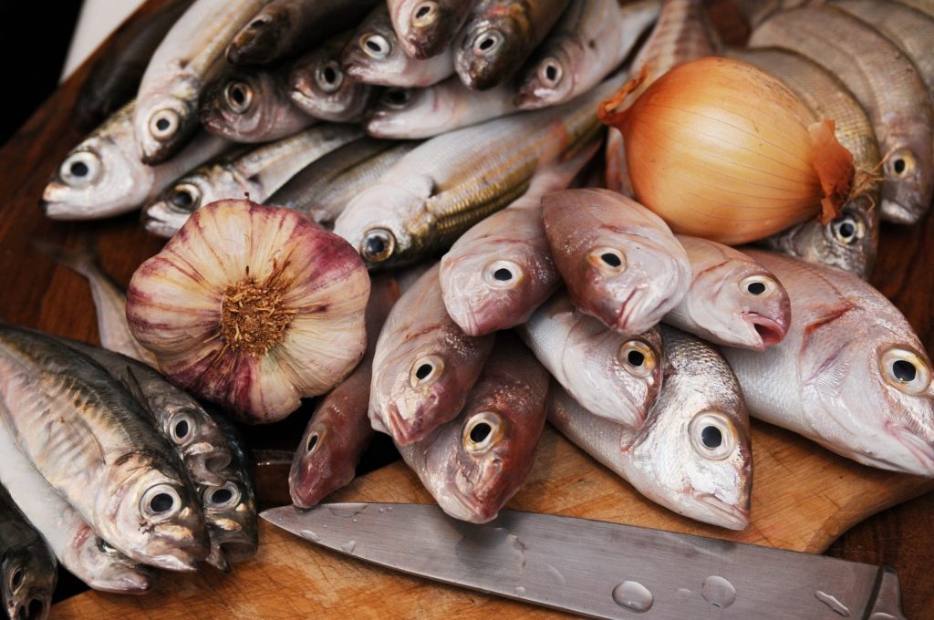 Pourquoi manger du poisson le vendredi ?
