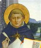 thomas d'aquin