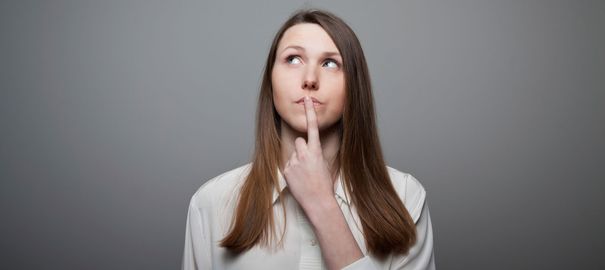 Ai je le choix de croire en ce que je veux